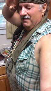 I just love beaver wildman out