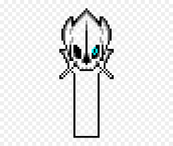 Check out inspiring examples of gaster_blaster_papyrus artwork on deviantart, and get inspired by our community of talented artists. Underswap Papyrus Gaster Blaster Hd Png Download Vhv