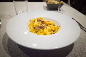 The world's best restaurant is in modena, italy. Ristretto Vicolo Coccapani My New Favorite Restaurant In Modena Taste Bologna