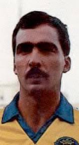 Manolito, Manuel Muñoz Ramírez