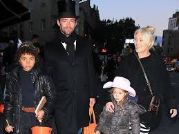 Hugh jackman / via instagram.com. My Wife Doesn T Like Me When I M Buff Hugh Jackman