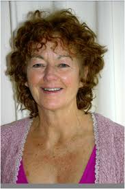 About Lorraine Joy Burke