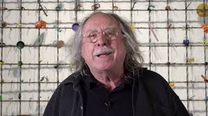 Repriser : Michel Goulet en entrevue