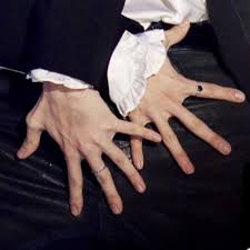 Hoseok S Hands Appreciation Post Hands Hoseok Pretty Hands