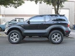 89 1999 2000 2001 Isuzu Vehicross Ideas Vehicles 4x4 Offroad Vehicles