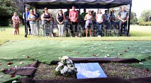 Los bebés no nacidos ya tienen un lugar especial donde descansar en paz