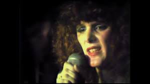 Heaven Grand (feat. Jayne County) (Live at Cbgb's)