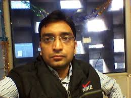 PRADEEP ANAND KESARI (@pak_1983)