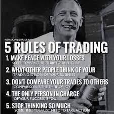 5 Rules Of Trading Priceaction Nadex Trading Financialfreedom Investing Binaryoptions Forex Newmoneyr Forex Trading Quotes Trading Quotes Forex Trading