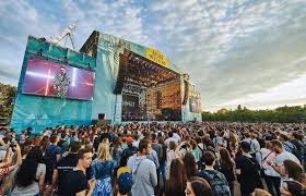 Фестиваль триватиме 5 днів, 200 артистів виступлять на 8 різноформатних сценах. Atlas Weekend 2019 Nazvany Daty Provedeniya Festivalya Nashkiev Ua