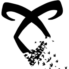Inspired by cassandra clares mortal instruments series. Angelic Rune Tattoo Design Shadowhunter Tattoo Rune Nephilim Themortalinstruments Iwant By Mortal Instruments Tattoo Rune Tattoo The Mortal Instruments