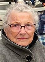 Lorraine Escobar Obituary (1930