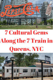 7 Cultural Gems Along The 7 Train In Queens I May Roam Usa Travel Guide Travel Usa North America Travel Destinations