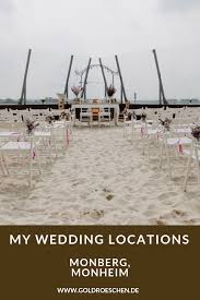 40789 Monberg Monheim Am Rhein Heiraten Am Strand Heiraten Location