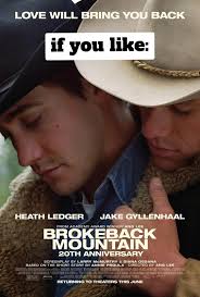 Dennis Brokeback Mountain