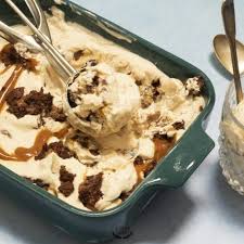 30 Recettes De Glaces Et Sorbets Maison Recette Glace Glace Et Sorbet Caramel