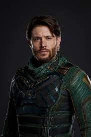We've seen jensen ackles on the set of the boys season 3, but we haven't really seen him in costume as soldier boy, until now. Soldier Boy The Boys Wiki Fandom