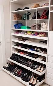 Songul Kazan Adli Kullanicinin Closet Organizer Panosundaki Pin Walking Closet Soyunma Odalari Ayakkabi Saklama