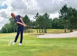 In this blog post, we will share the meaning behind the short game in golf and the short shots involve in playing inside the greens. What S A Go To Short Game Shot For Amateurs Backswing Com