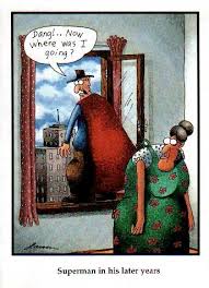 Image result for "gary larson" smite god