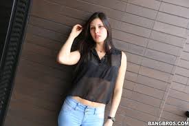 Skinny bang with Samanta Lopez - PORNSTARS.TUBE