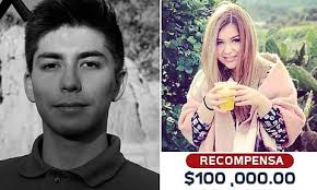 Desechan amparo de Eva Salgado, acusada del crimen de Oliver Valle; familia  exige su detención