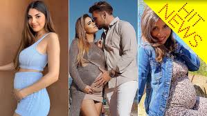 Yeliz koc zeigt ihren schönen runden babybauchyeliz koc (27) zeigt ihren babybauch! Diese Promis Erwarten 2021 Nachwuchs Ffh De