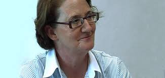 María Amor Beguiristain Gúrpide. Prehistoriadora: Don José Miguel  Barandiarán era un líder