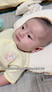 Welcome Baby Jacob: Cutest Baby Moments