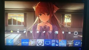 Dec 11, 2011 · r/thelastofus: What Do You Think Of My New Ps4 Theme Ddlc