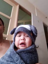 Kaye Bercilla Matignas