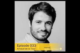 Arnaud de la Tour