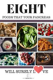 here are the pancreas cleanse you need to know 8 foods that