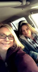 VOTE: GNA's Mother Daughter Look Alike Contest