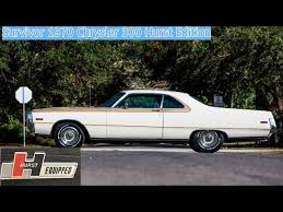 Image result for Mystic Gold 1970 Chrysler