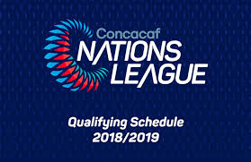 Download the vector logo of the concacaf champions league brand designed by unknown in adobe® illustrator® format. Schedule Confirmed For Qualifying Phase Of The Concacaf Nations League