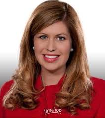Tuesday marked 12 years for me at WBRC FOX6 News. This headshot was taken 