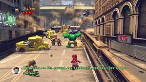 Check out marvel's latest news, articles, blog posts, and press on the official site of marvel entertainment! Lego Marvel Super Heroes Ps3