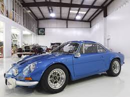 Image result for Blue 1969 Renault