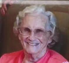 Iva Lee Phillips McCrary Obituary