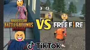 Semoga teman teman terhibur dengan video pubg tik tok vs tiktok free fire vs codm | funny moments free fire vs funny moments. Pubg Vs Free Fire Tik Tok Funny Video Part 1 All Video Funny Moments And Song Free Fire Youtube