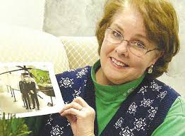 From military bases, with love