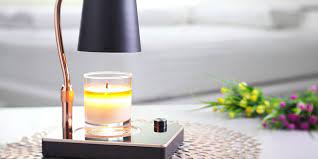People say that an actual diffuser works much better than a candle warmer for medicinal purposes, which i believe, however other people swear that this method works perfectly for medicinal purposes. What Is A Candle Warmer Plus The Pros And Cons Of The Device Martha Stewart