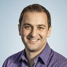 John Zimmer's Instagram, Twitter & Facebook