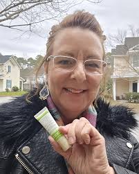 Barbara Dobbs Beauty Inside & Out