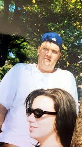 Kenneth Schutt's Instagram, Twitter & Facebook