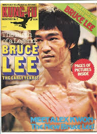 70's poster magazine