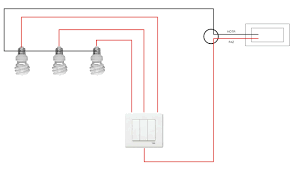 Anahtar, evdeki aydınlatmayı kontrol etmek için en basit cihazlardan biridir. It Notlarim Agustos 2018