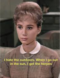 The Women of Mayberry