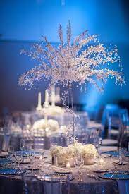Your themed wedding stock images are ready. 34 Magical Winter Wonderland Wedding Ideas Weddingomania